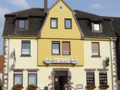 Foto: Zur Post